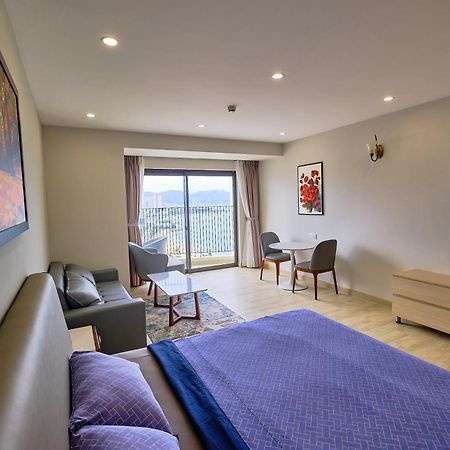 Sol Beach Apartments Nha Trang Phòng bức ảnh