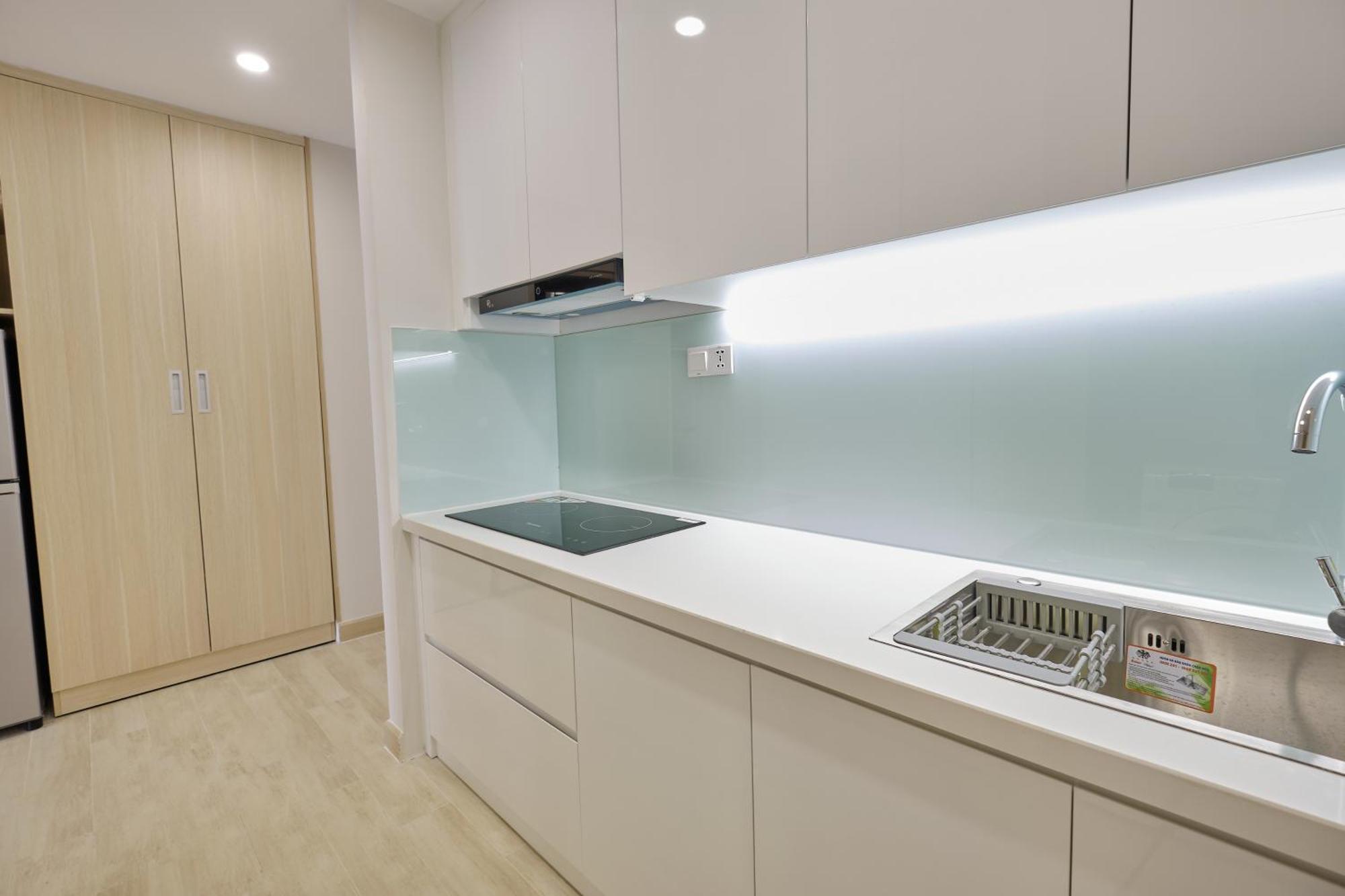 Sol Beach Apartments Nha Trang Phòng bức ảnh